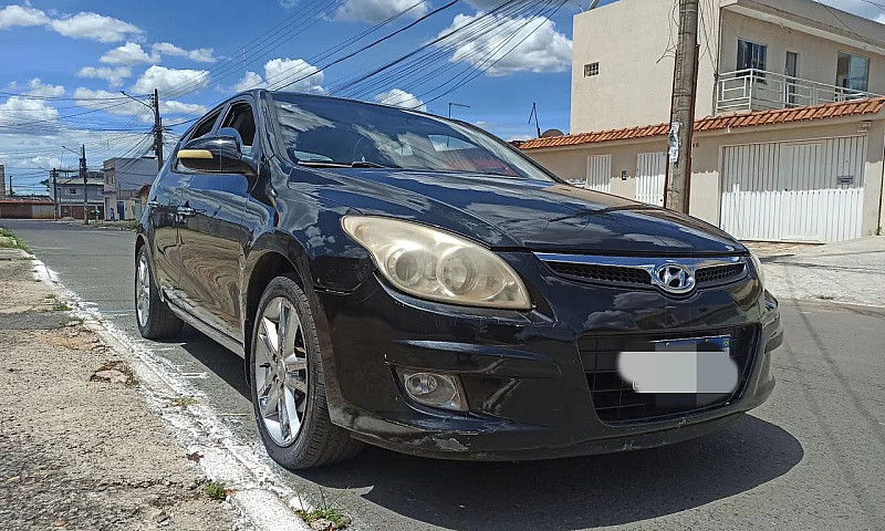 Hyundai I30 2.0 16V ...