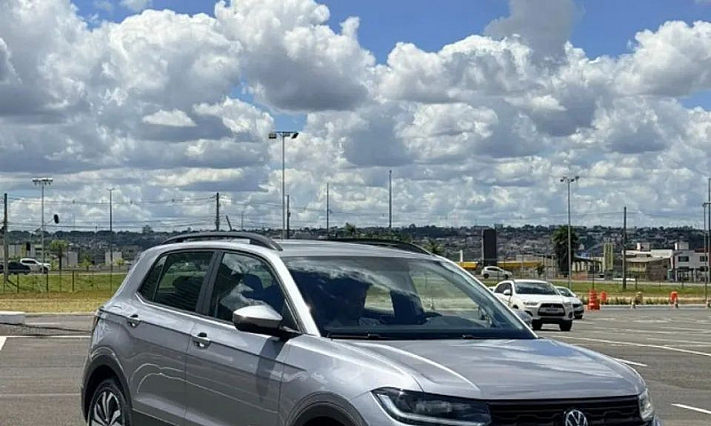 Volkswagen T-Cross 1...