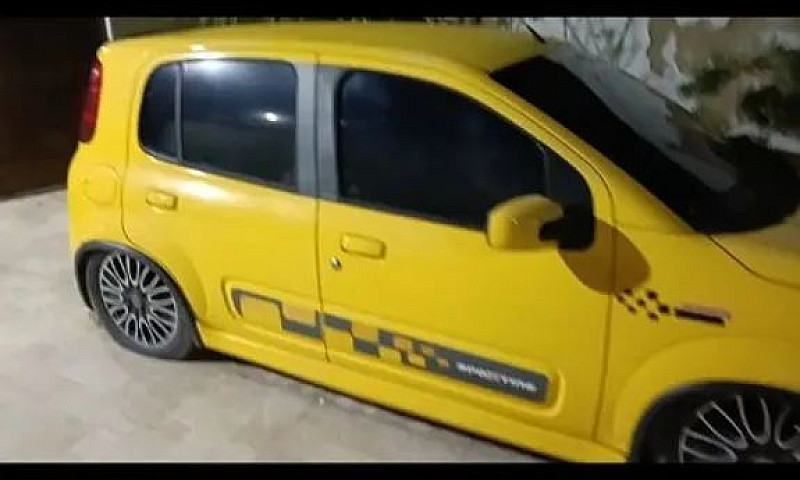 Fiat Uno Sporting 1....