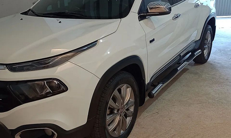 Fiat Toro Ranch 2.0 ...