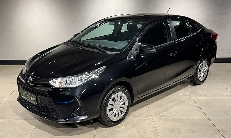 Toyota Yaris Xl 1.5 ...