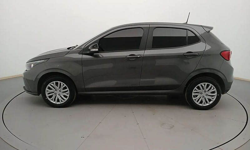 Fiat Argo Drive 1.0 ...