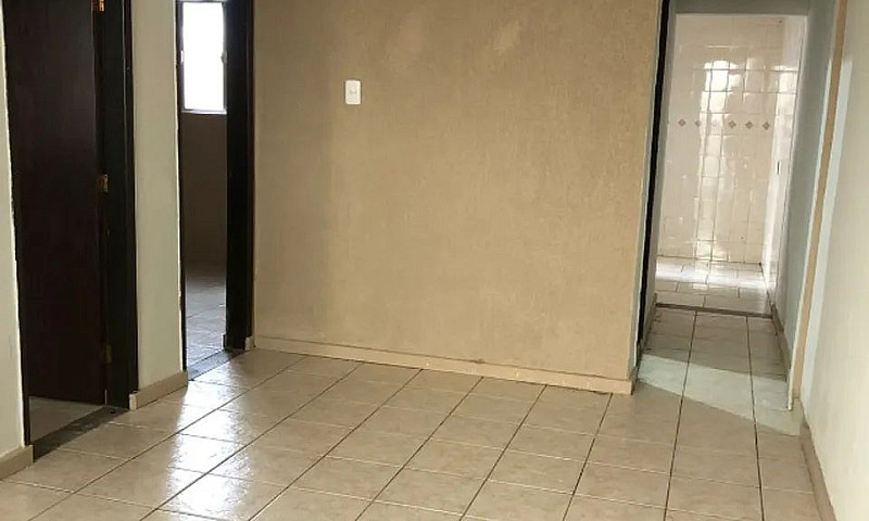 Casa Na 25 De Agosto...