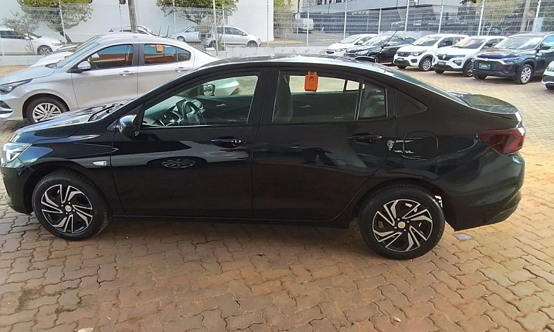 Chevrolet Onix Plus ...