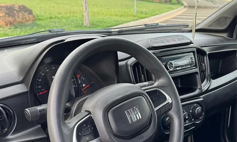 Fiat Strada Freedom ...