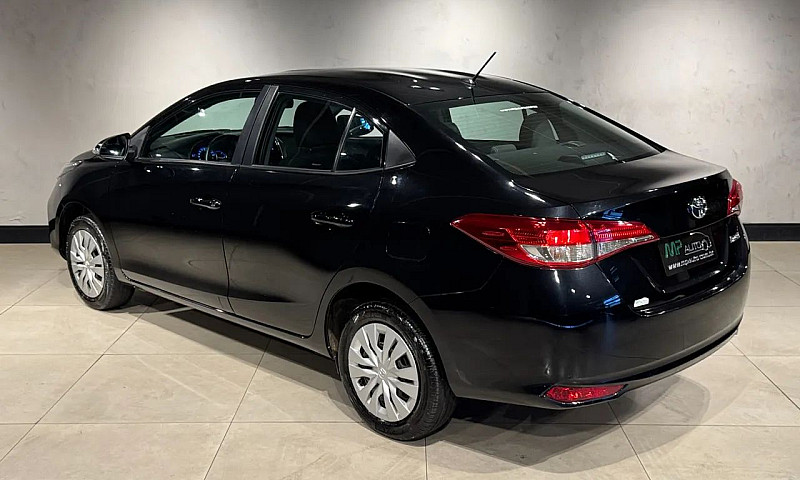 Toyota Yaris Xl 1.5 ...