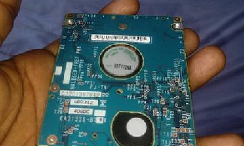 Hd 60Gb...