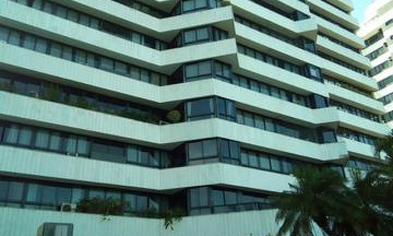Al. Edf. Mansão Antô...