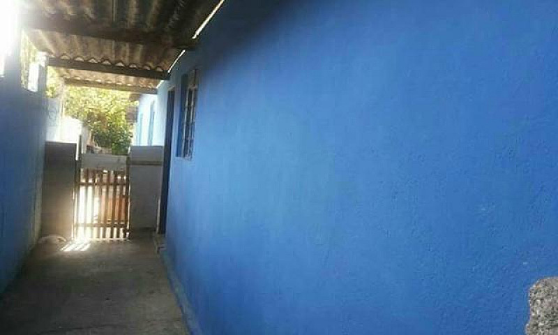 Passo Divida Da Casa...
