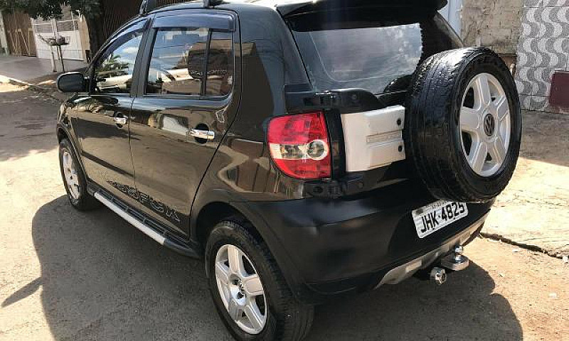 Crossfox 1.6 Flex 20...