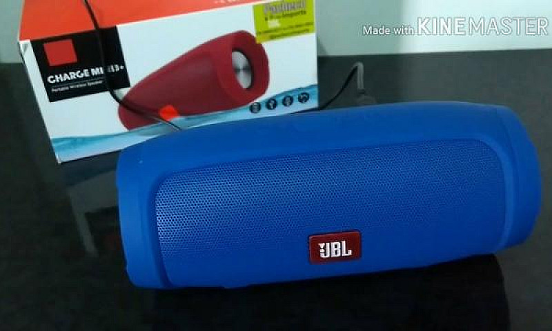 Jbl Mini Charge 3+...
