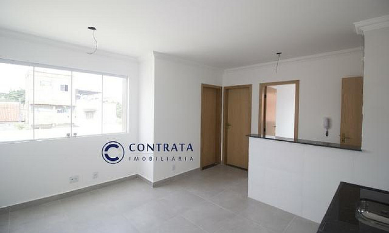 Apartamento Novo - B...