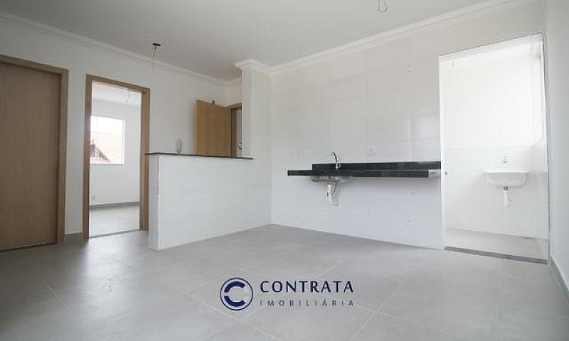 Apartamento Novo - B...
