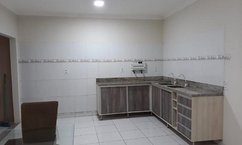 Casa No Novo Aleixo,...