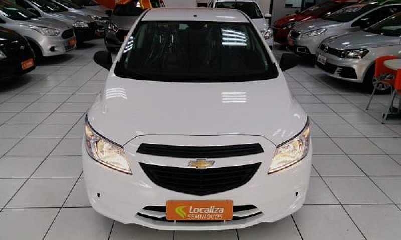 Chevrolet Onix 2017/...