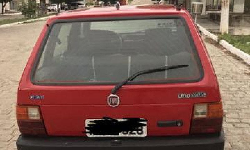 Fiat Uno...