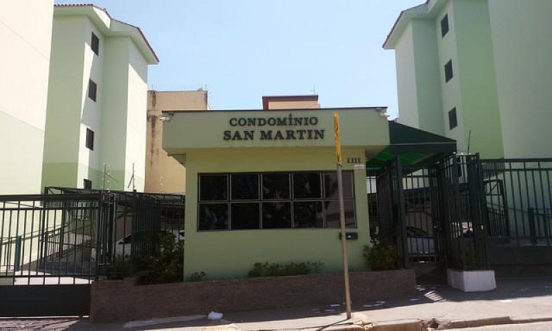 Apartamento Zona Les...