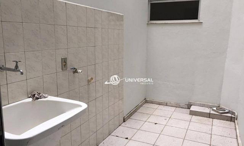 Apartamento Com 2 Qu...