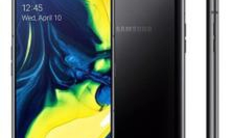 Samsung Galaxy A80...