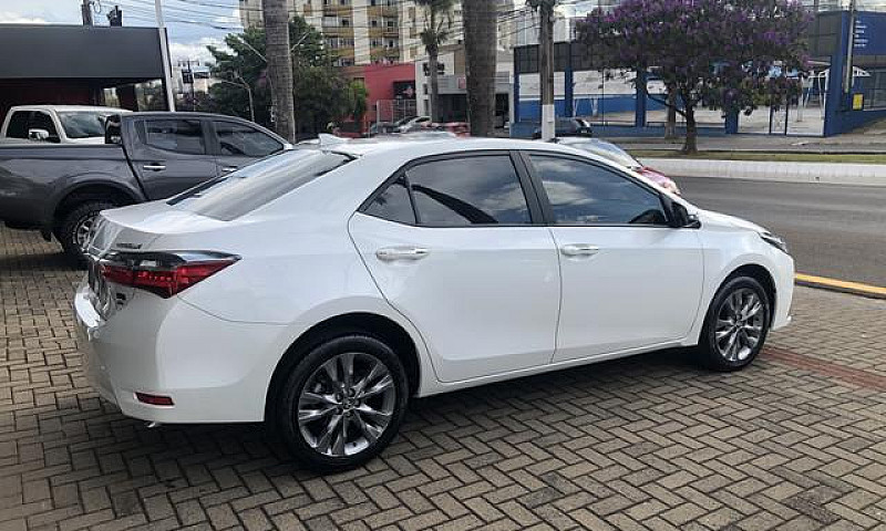 Corolla Xei 2019 Aut...