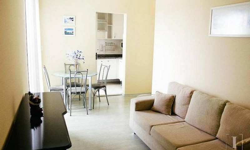 Apartamento 56 M², 2...