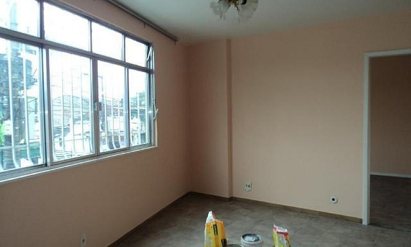 Apartamento De 2 Qua...