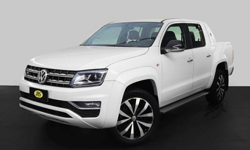 Volkswagen  Amarok 3...