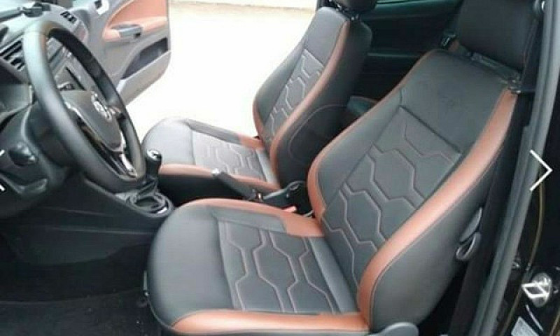 Volkswagen Saveiro C...