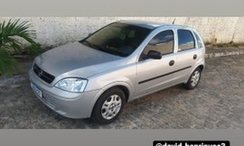 Corsa Hacht 2003 Já ...