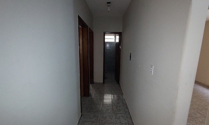 Apartamento Dois Qua...