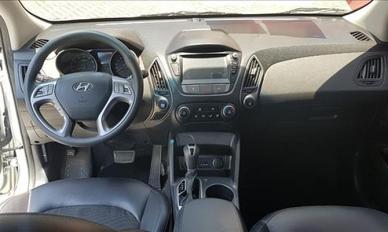 Hyundai Ix35 2.0 Mpf...