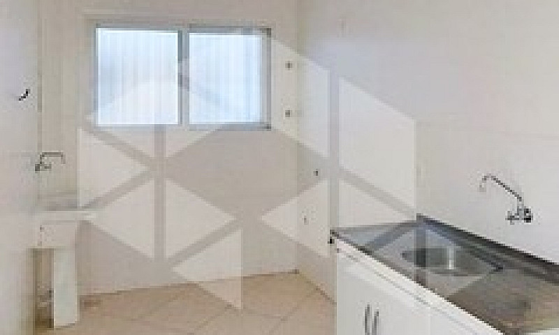 Apartamento Para Alu...