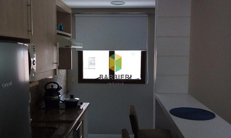 Apartamento Com 1 Do...