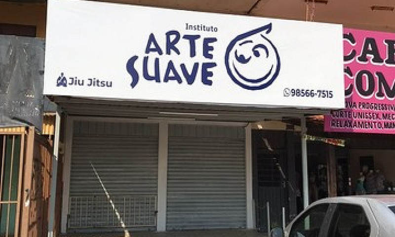 Smadi Imobiliaria Al...