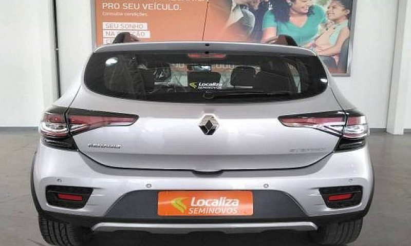 Sandero 2019/2020 1....
