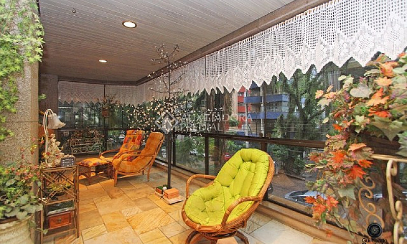 Apartamento À Venda ...