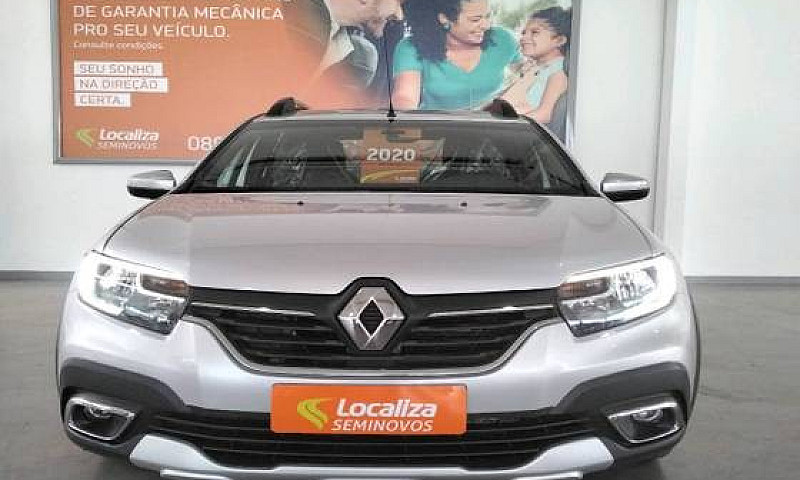 Sandero 2019/2020 1....
