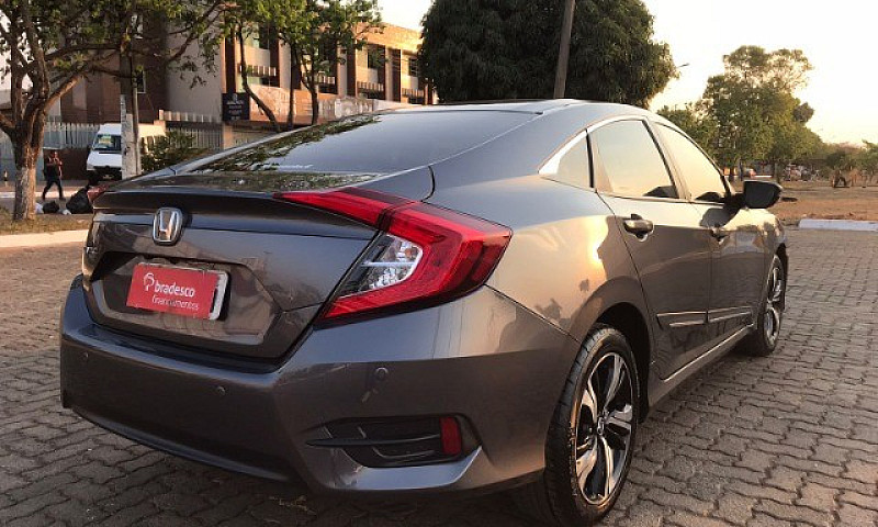 Honda Civic Exl Auto...