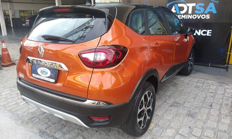 Captur, 1.6 16V Sce ...