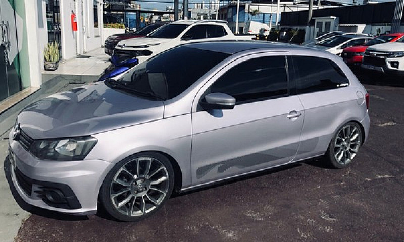 Gol G6 2P ...
