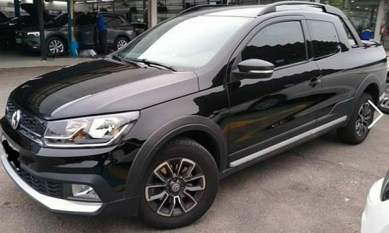 Volkswagen Saveiro C...