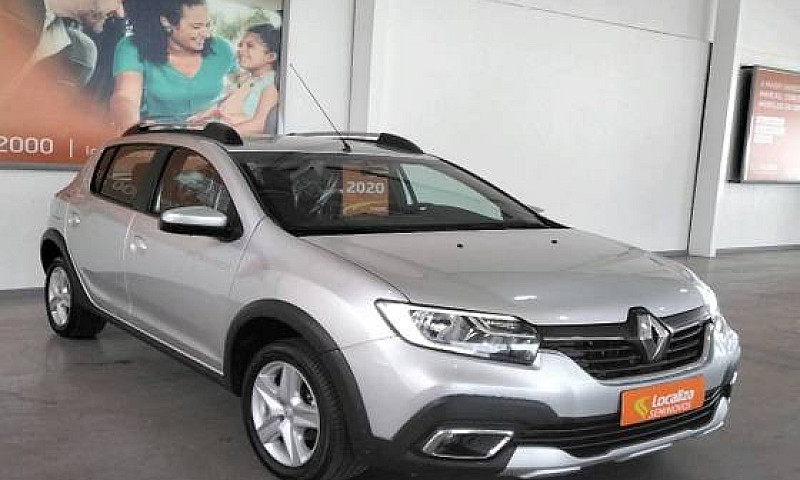Sandero 2019/2020 1....