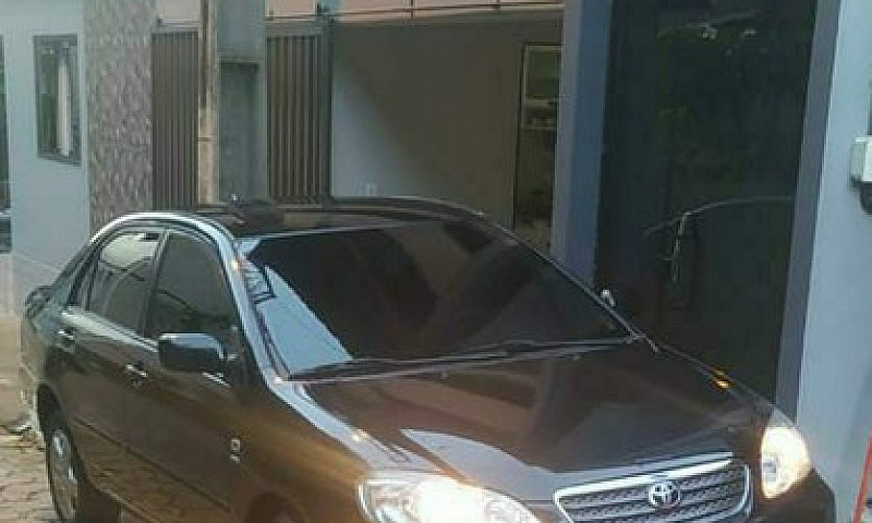 Vendo Corolla Xei 1....