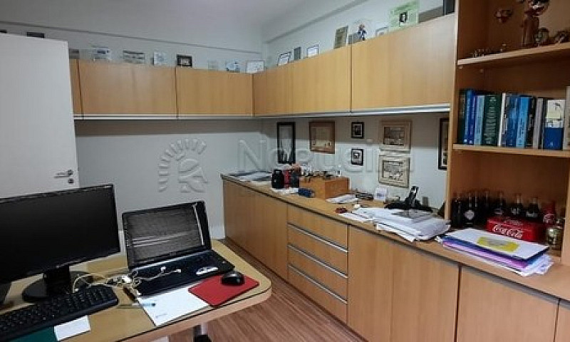 Cobertura Em Poço Da...