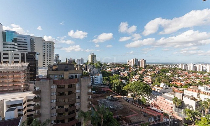 Porto Alegre - Apart...