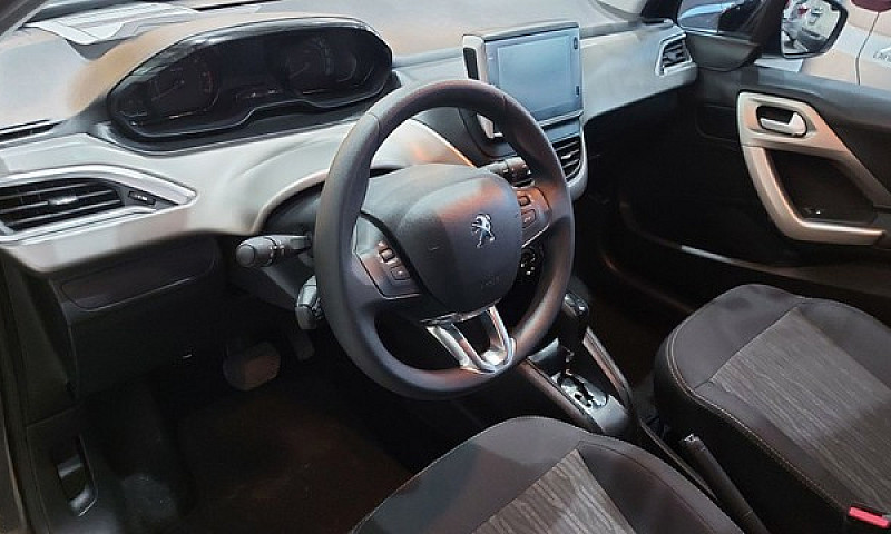 Peugeot 2008 Allure ...
