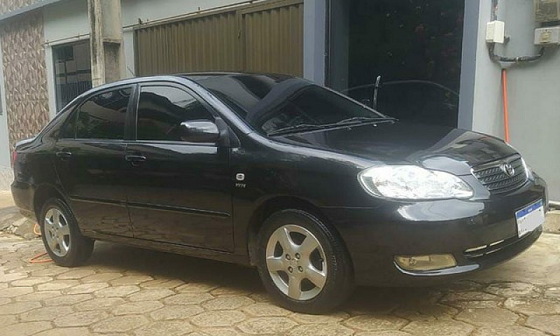 Vendo Corolla Xei 1....