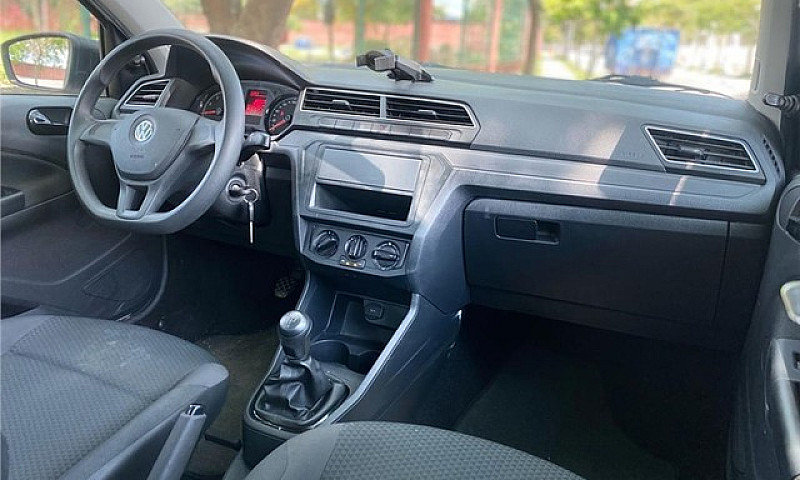 Volkswagen Gol 2021 ...