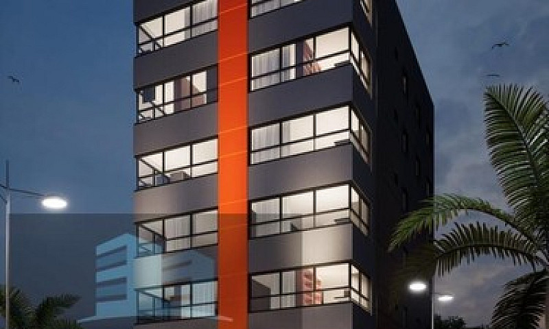 Apartamento Para Ven...