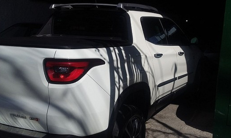Fiat Toro Volcano 20...